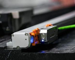 Boosting Yuzhong’s Machine Tool Precision with Renishaw Encoders