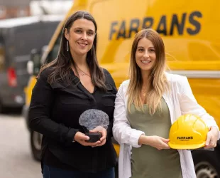 Farrans Tackles Mental Health with Internal Training Course