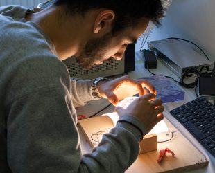 Keeping the Lights on with R&D Tax Credits