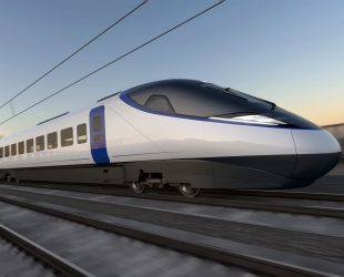 Hitachi and Alstom Will Build and Maintain Two High Speed Trains in Britain