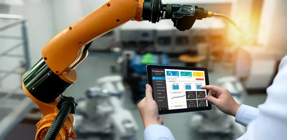 Industry 4.0 and Smart Manufacturing: The Future of Production