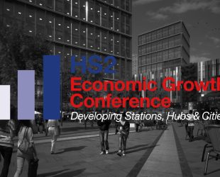 HS2 Economic Growth Conference Brings Sector Leaders Together