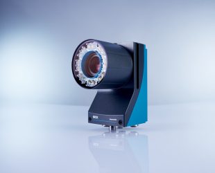 SICK Expands Range With NOVA-Powered Smart Camera