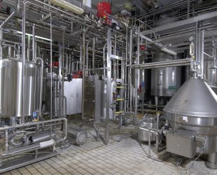 ABB Launches New Process Automation Technology for Food and Beverage