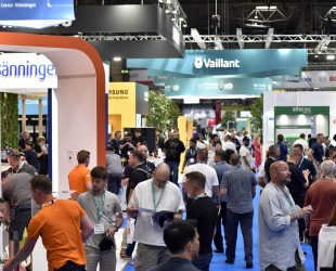 Solar Pavilion returns to InstallerSHOW 2025