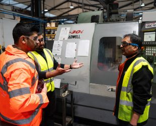 Funding to Help Hundreds More Businesses Cut Energy Costs and Carbon Emissions