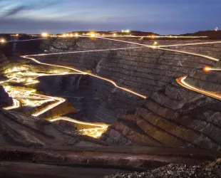 It’s A New Dawn: ERG Shows Mining Industry Can Realise The Global Energy Transition