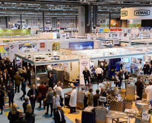 Foodex – 10 Reasons to Have the Confidence to Return This Summer