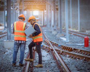 Jacobs Engineering Group Secures Network Rail Contract