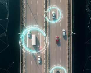 Jaguar Land Rover Announces Autonomous Vehicle Developments