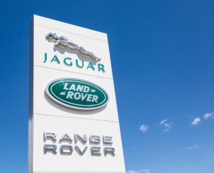 Jaguar Land Rover to Invest £100m in Castle Bromwich Site