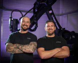 Rapid Fusion Adds its 3D Printing Expertise to Compute Maritime’s £700,000 Vessel Transformation Project