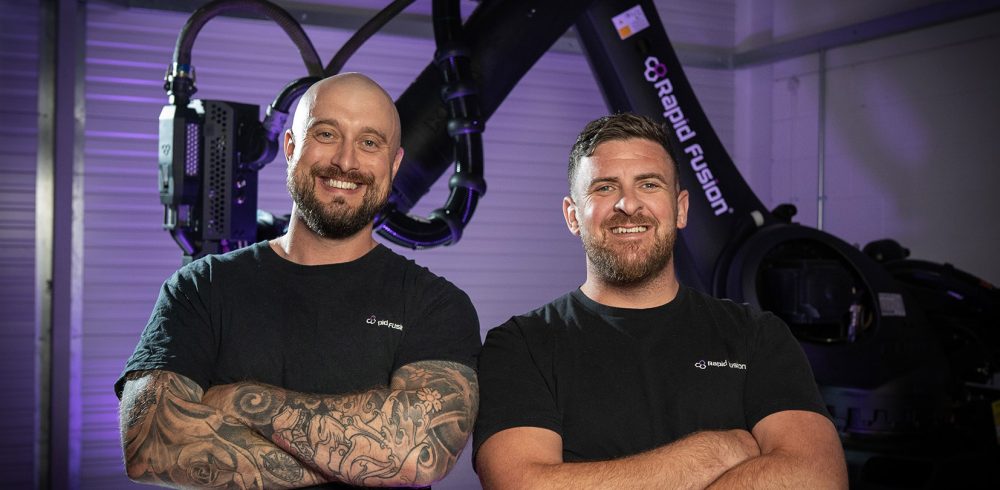 Rapid Fusion - roll-out of its latest solution - Cerberus.