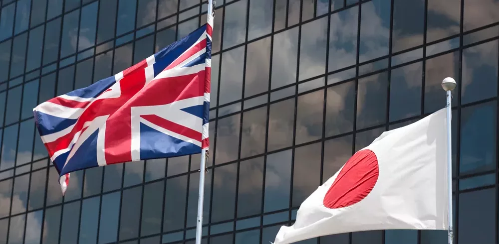 Japan Urges UK To Reconsider Brexit