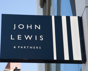 John Lewis ‘Locally Made’ initiative to champion British manufacturing