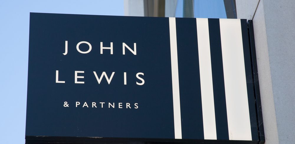 John Lewis 'Locally Made' initiative to champion British manufacturing