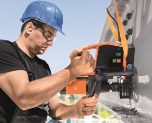 FEIN Launches Metal Core Drill with Pioneering Power-to-Weight Ratio