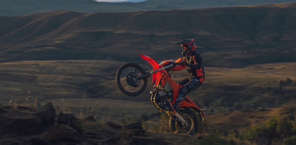 KTM