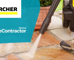 Kärcher Adopt SafeContractor to Continually Improve Their Health and Safety Practices