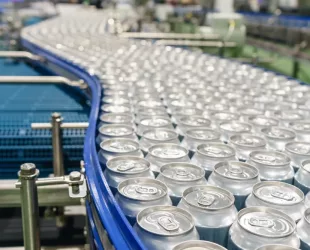 Kingsley Beverage Invest £36m to Build First European Manufacturing Plant in UK