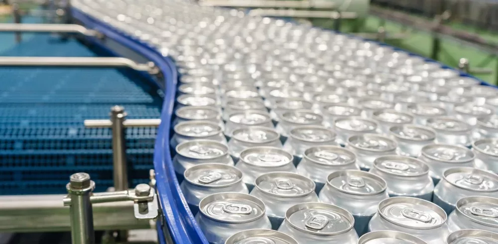 Kingsley Beverage Invest £36m to Build First European Manufacturing Plant in UK