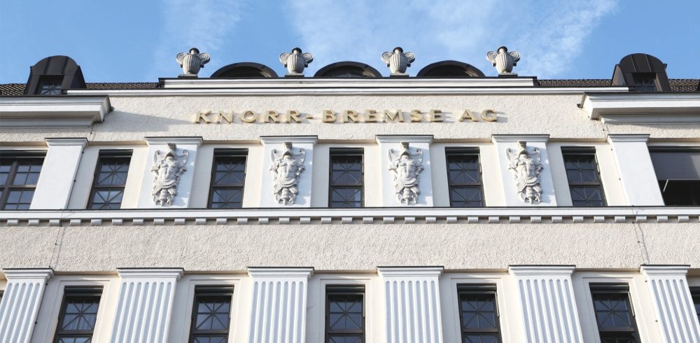 Knorr-Bremse Acquires Alstom’s Rail Signalling