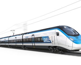 Knorr-Bremse and Stadler Conclude Long-Term Service Contract for Trains in Europe