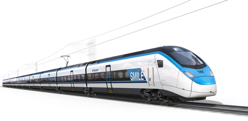 Knorr-Bremse and Stadler Conclude Long-Term Service Contract for Trains in Europe