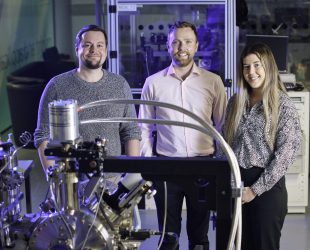 Digital Catapult to Develop Smart Manufacturing in Northern Ireland