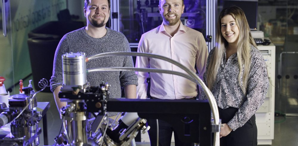 Digital Catapult to Develop Smart Manufacturing in Northern Ireland