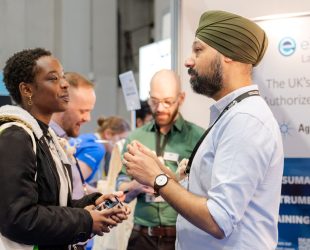 Lab Innovations 2025, Where Col-Lab-Oration Sparks Innovation