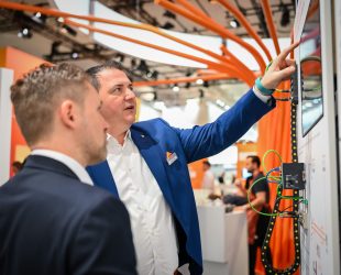 LAPP to Highlight Bespoke Quality Solutions