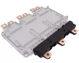 LEM Launches 800V HAH3DR Current Sensor for Three Phase Automotive Traction Inverter Power Modules