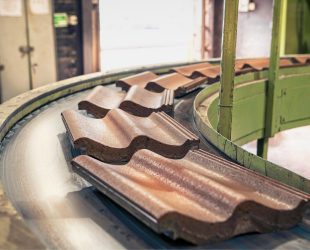 Laser Scanning Transforms Inspection of Roofing Products