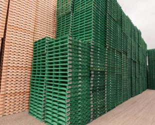 Barratt Redrow Rolls out The Pallet LOOP Nationwide