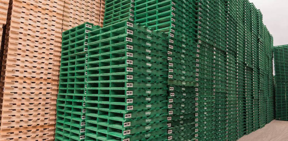 The Pallet Loop