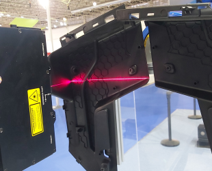 Sentinel Vision Improves Injection Moulding Inspection