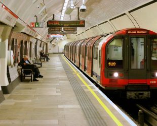 Siemens to be Awarded the London Tube Trains Contract