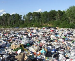 NewAge Achieves Landfill-Free Status