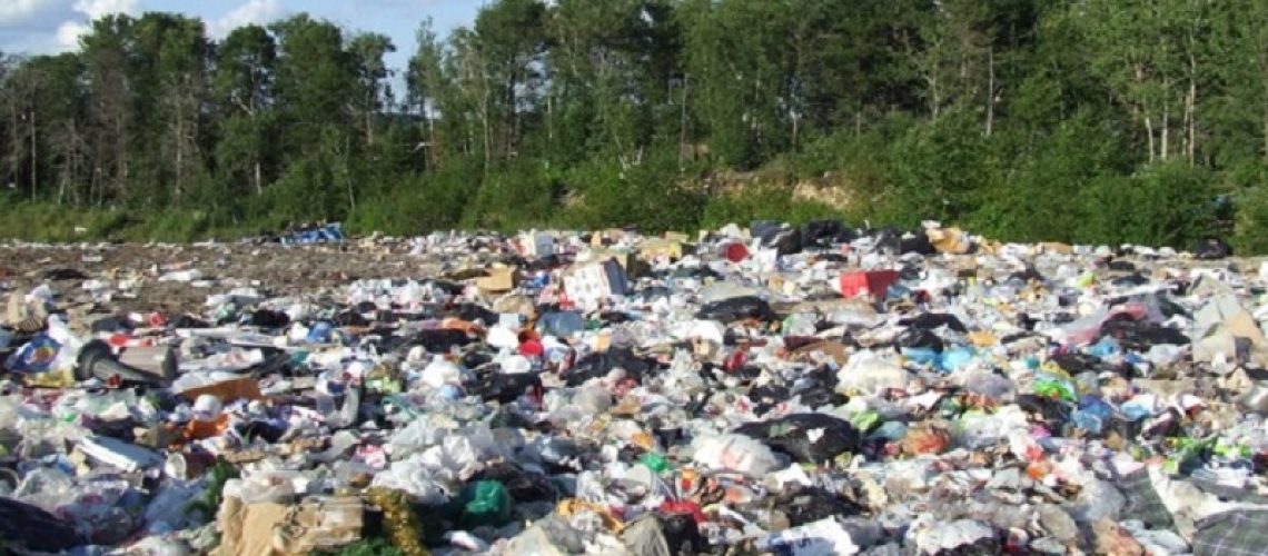 NewAge Achieves Landfill-Free Status