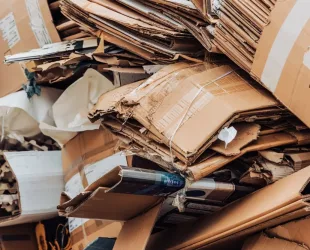 Latest EU Packaging and Packaging Waste Regulation