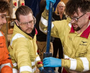 Engineering Construction Industry Facing Peak Demand for Workers in 2030