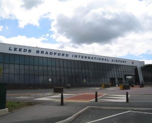 Leeds Bradford Airport Terminal Upgrades Unveiled