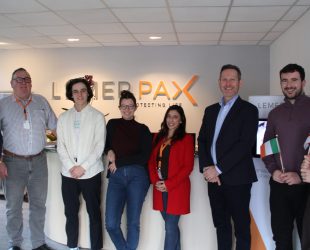 Lemer Pax and Synapse Medical Announce Strategic Partnership