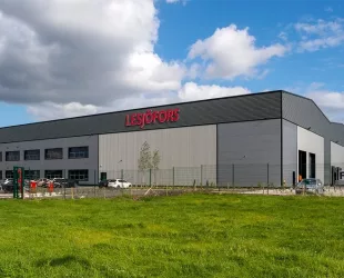 Lesjöfors Springs Acquires new Yorkshire Facility