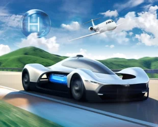 Lightweight Fuel Cell Solutions for Motorsport & Aviation