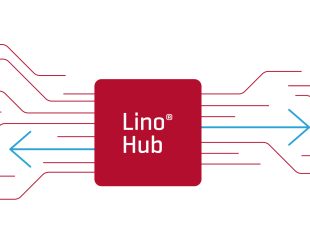 Lino® Hub: Simple Integration, Intelligent Automation