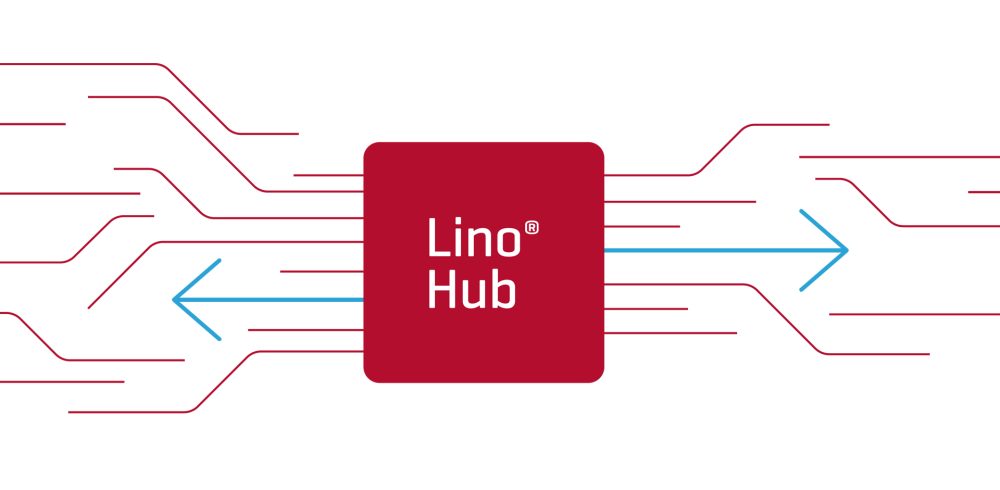 Lino hub