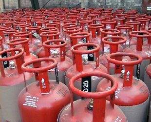 LPG Offering Cheaper and More Efficient Alternative to Oil