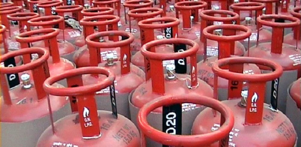 LPG Offering Cheaper and More Efficient Alternative to Oil